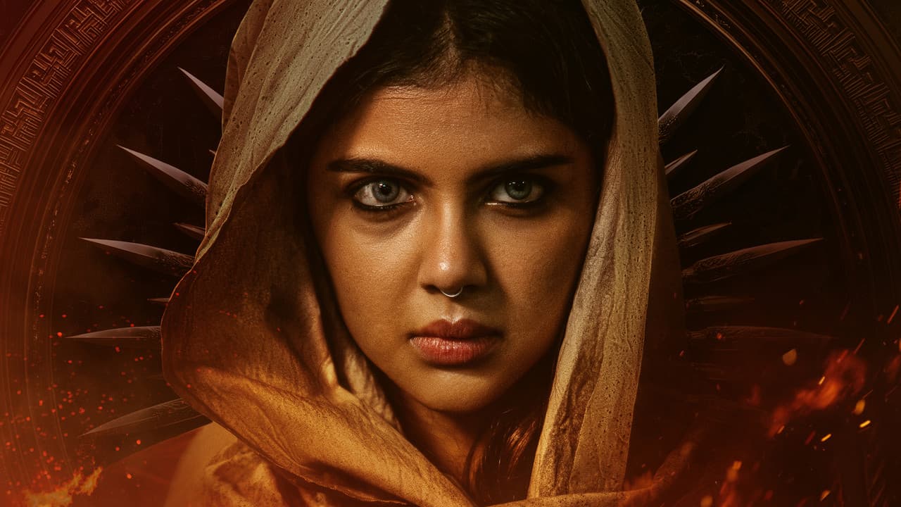 Lokah Chapter 1: Chandra still 4