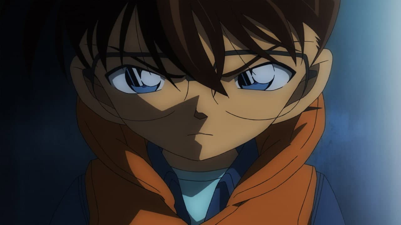 Detective Conan: Private Eye in the Distant Sea still 5
