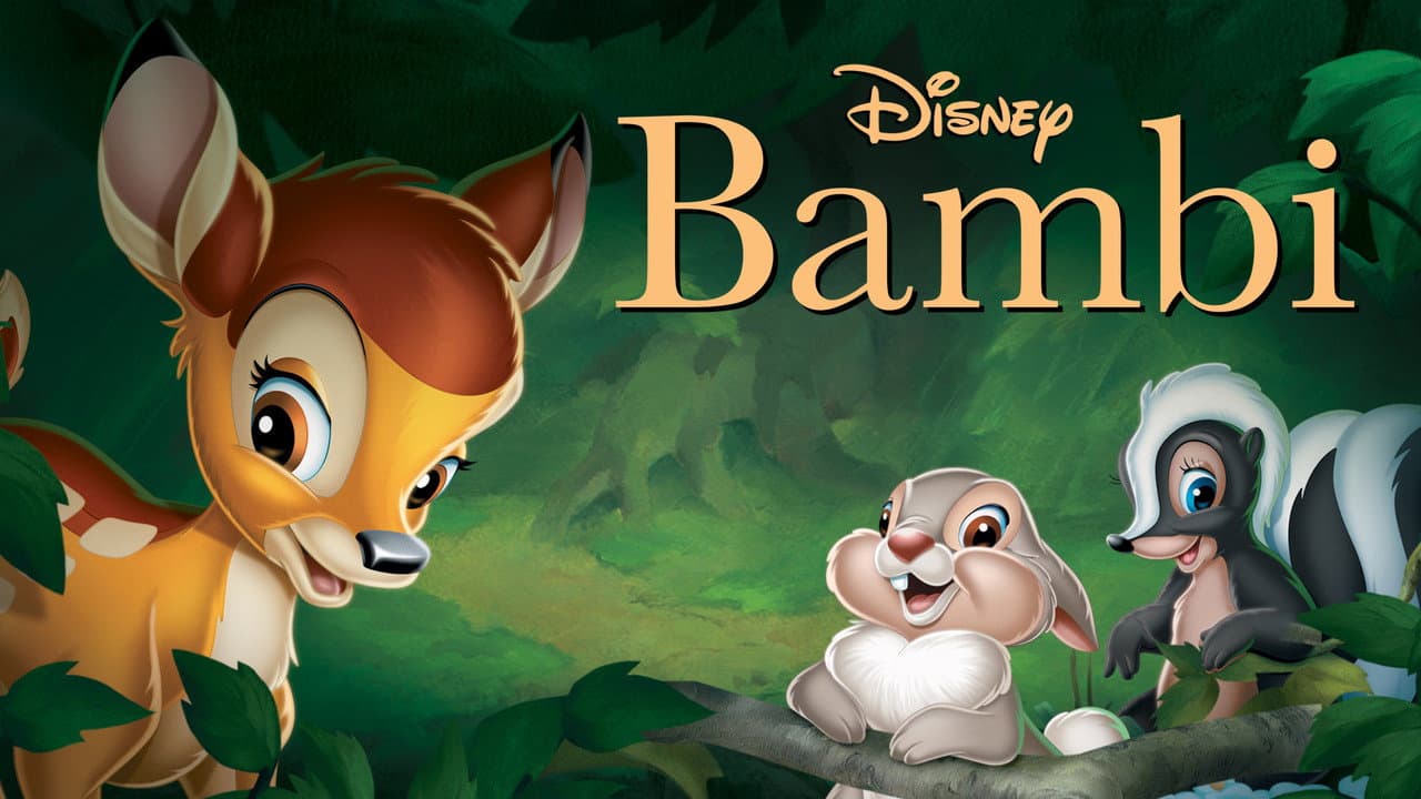 Bambi still 2