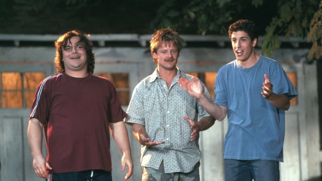 Saving Silverman still 5