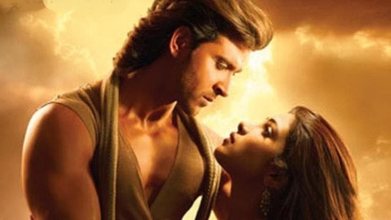 Krrish still 2