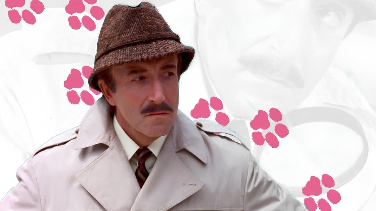 The Return of the Pink Panther still 4