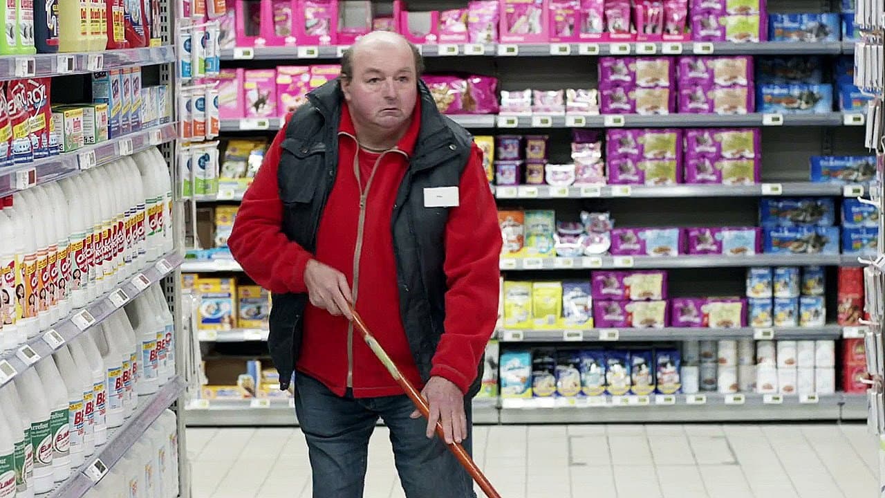 Willy the 1st still 3