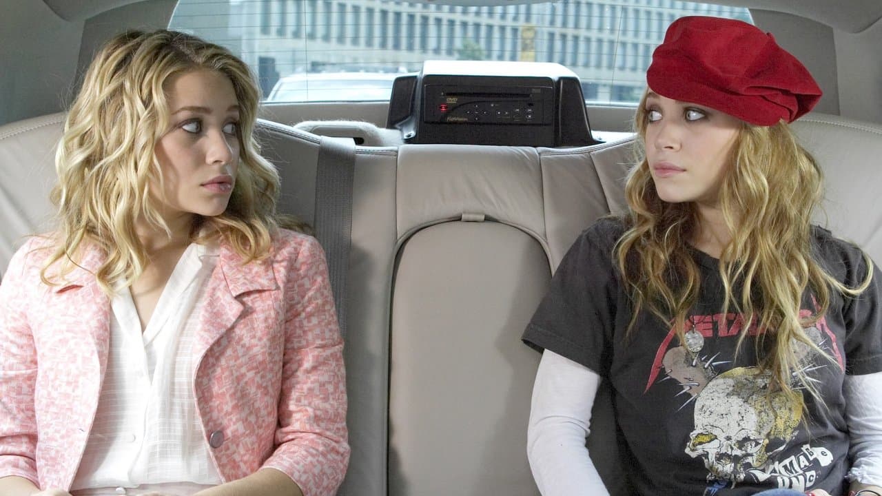 New York Minute still 1