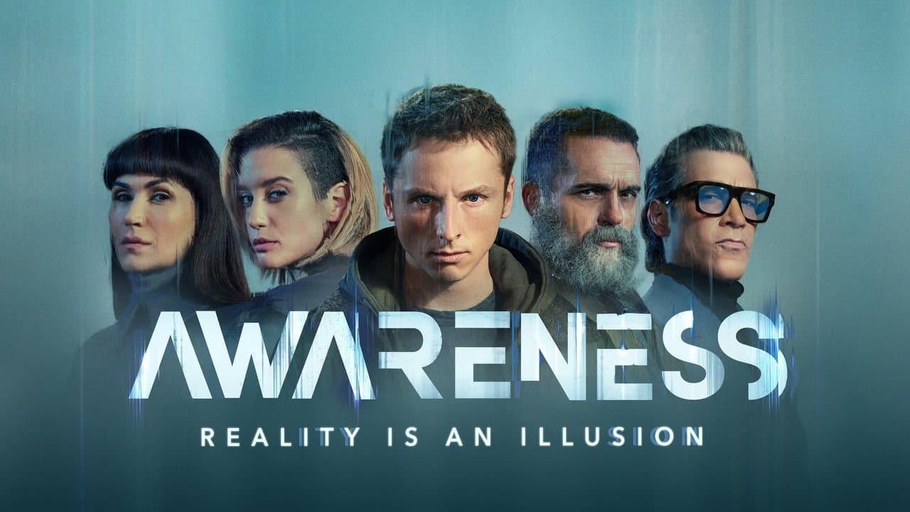 Awareness still 1