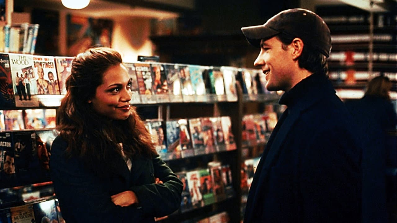 Sidewalks of New York still 4