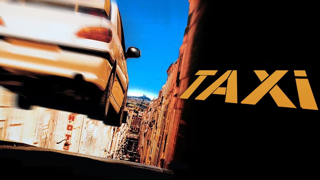 Taxi still 3