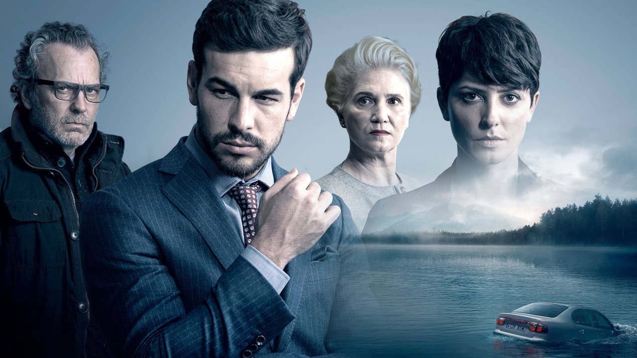 The Invisible Guest still 1