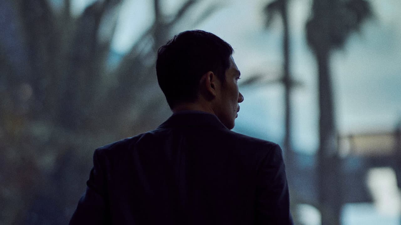 Night in Paradise still 3