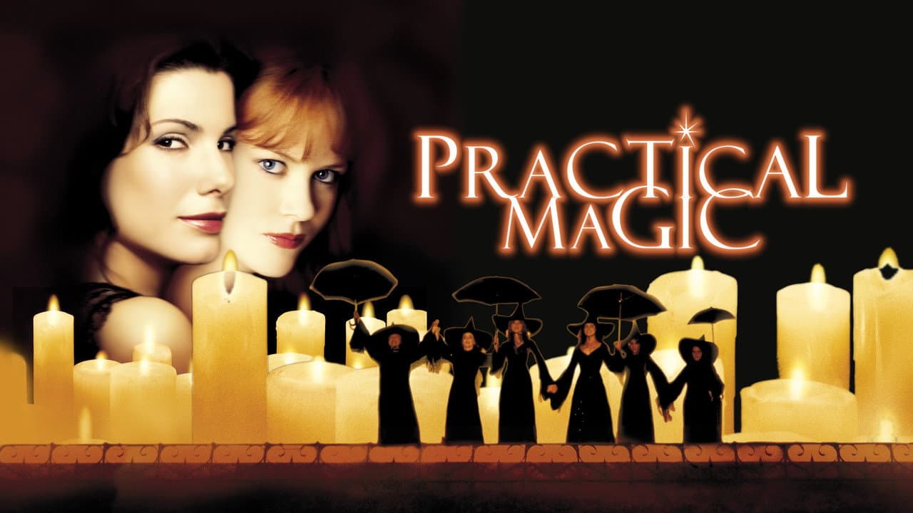 Practical Magic Sequel: What We Know So Far still 2