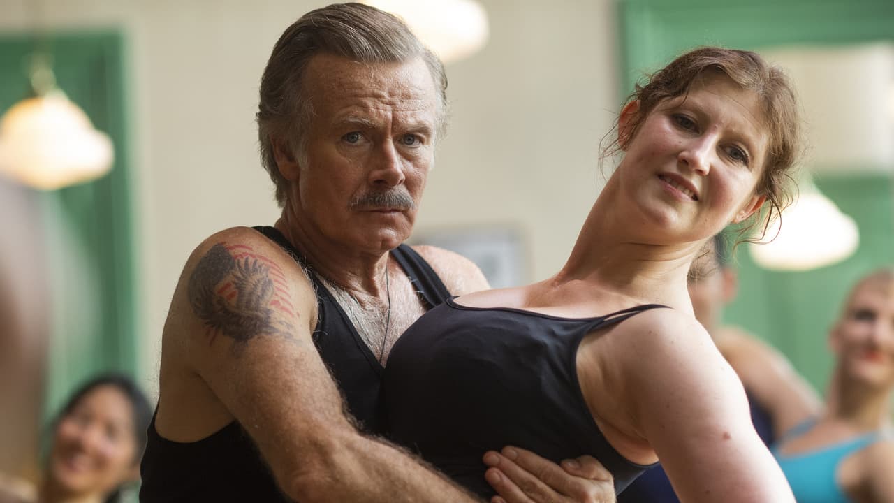 Rumba Therapy still 4