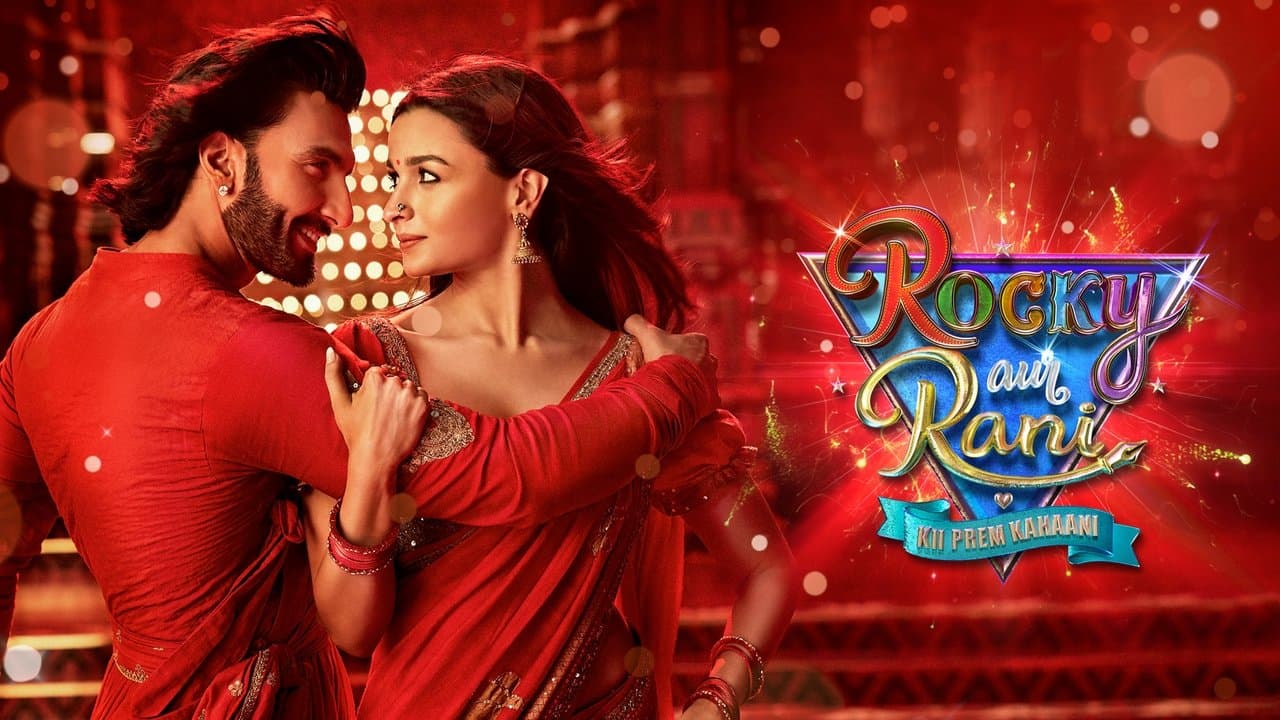 Rocky Aur Rani Kii Prem Kahaani still 1