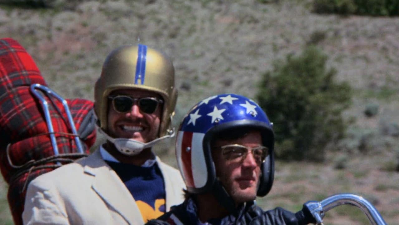 Easy Rider still 6