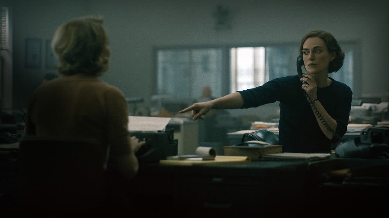 Boston Strangler still 3