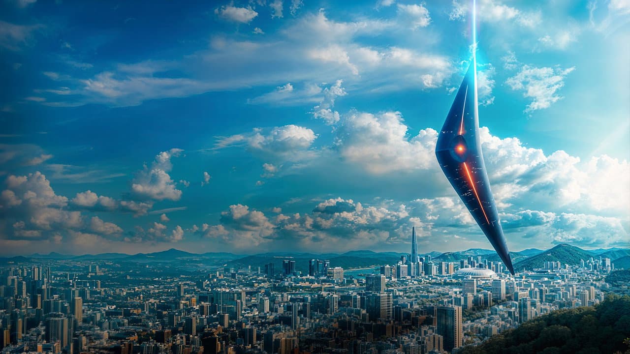 Alienoid still 2
