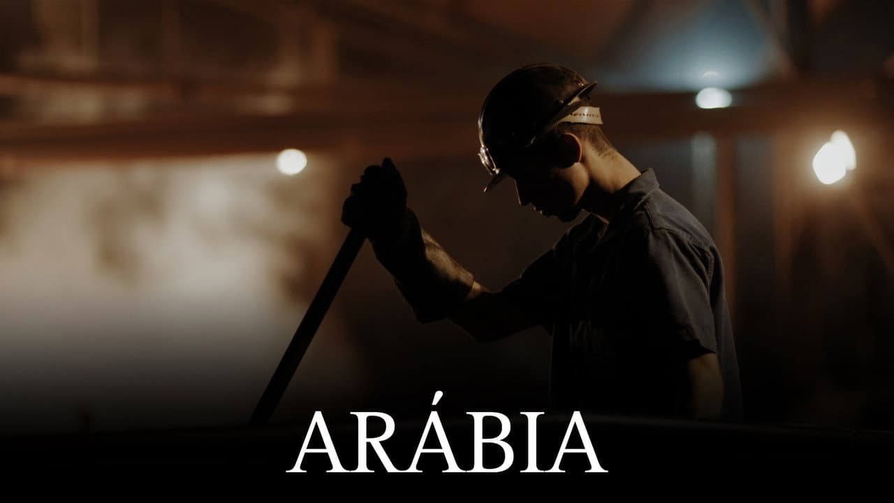 Araby still 8