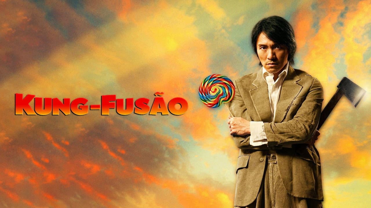 Kung Fu Hustle still 4