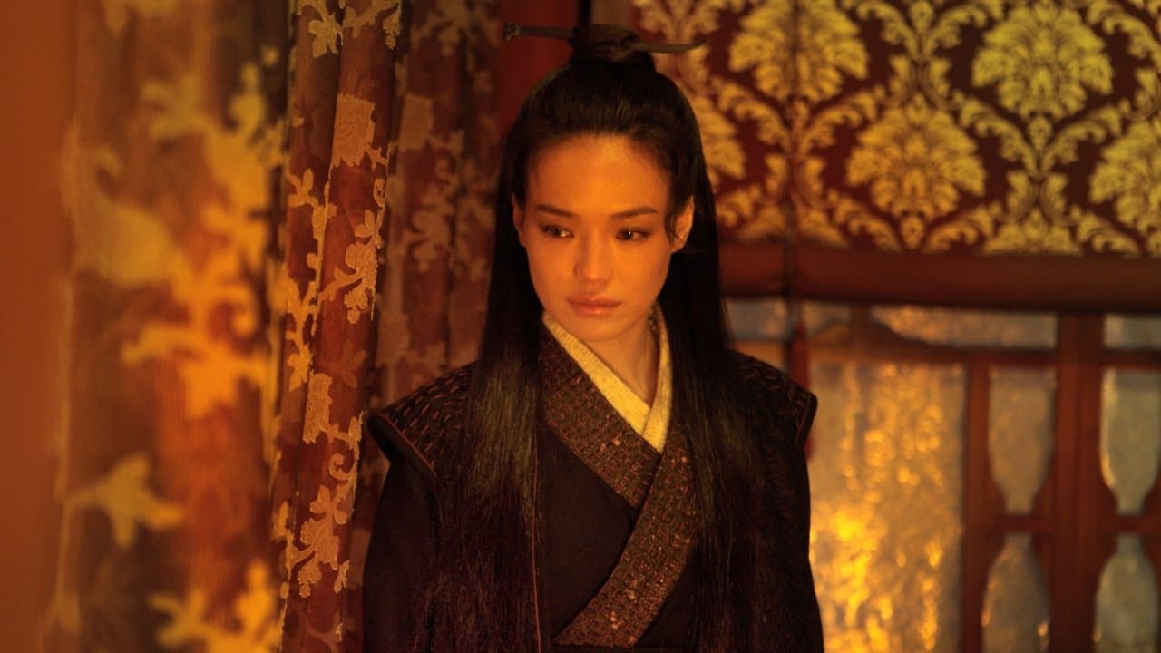 The Assassin still 1