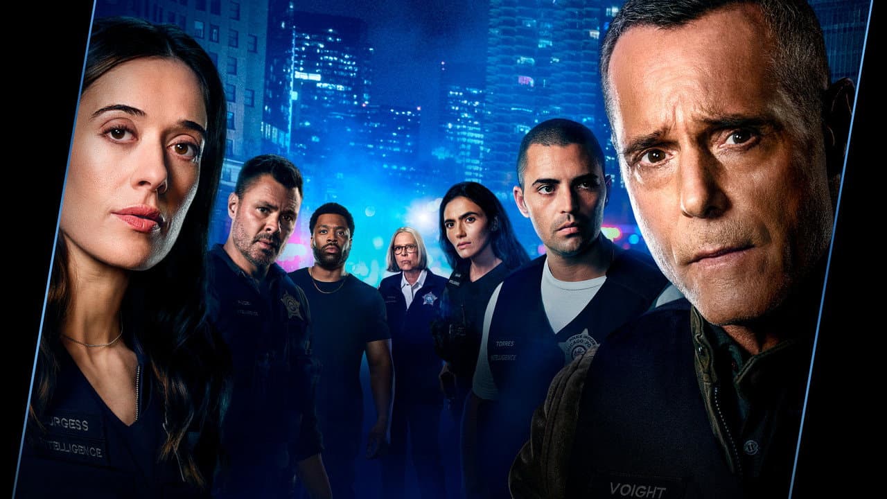 Chicago P.D. Season 14 Review: Still the Gold Standard still 2