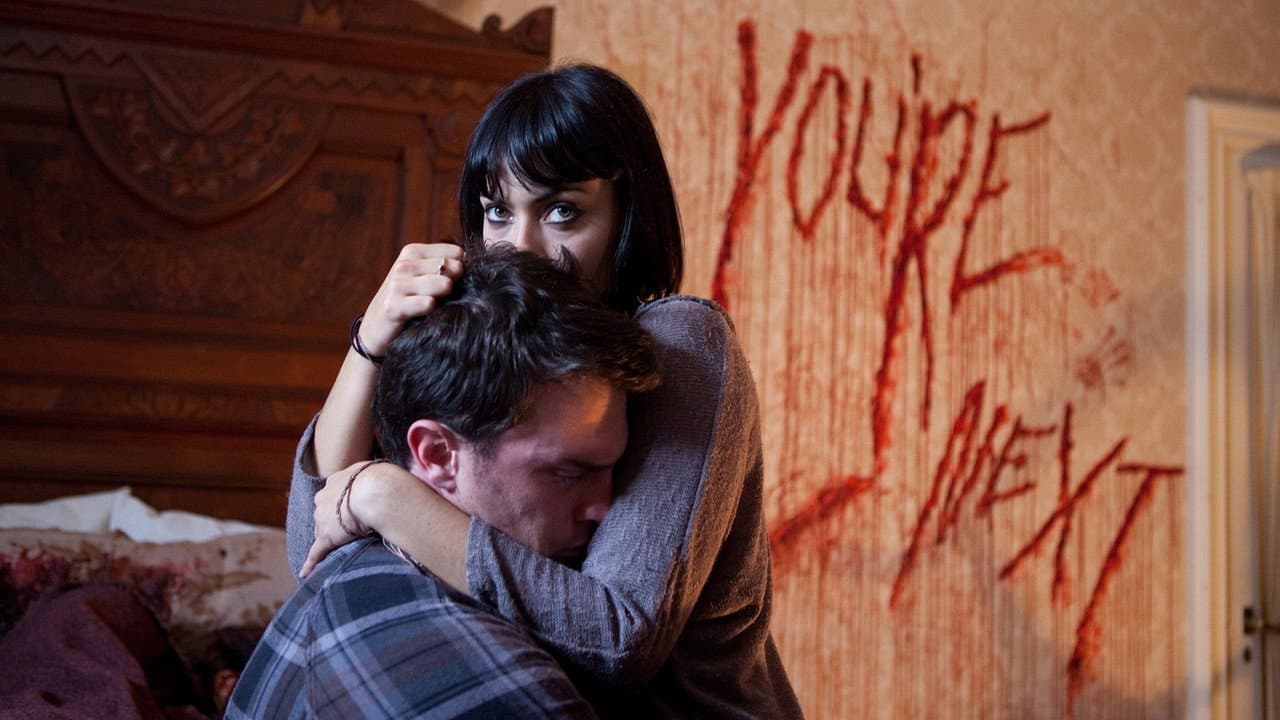You're Next still 7