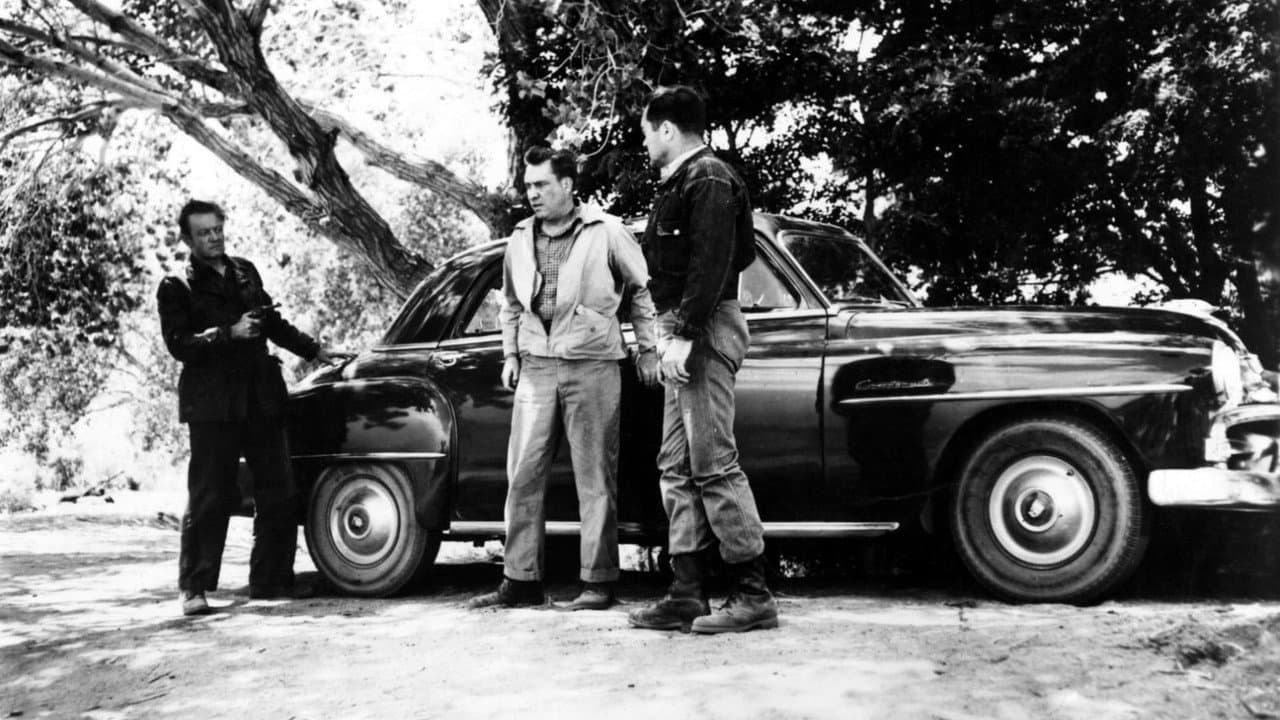 The Hitch-Hiker still 4