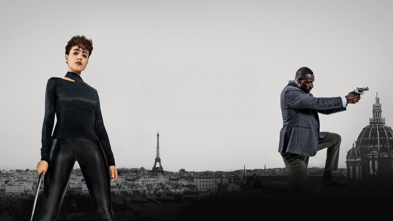 The Killer Review: Fincher's Hitman Thriller still 5
