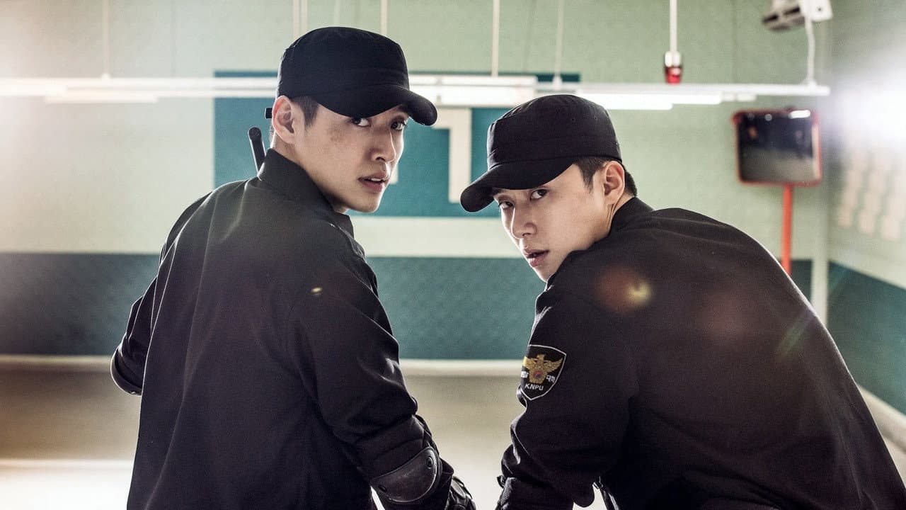 Midnight Runners still 7