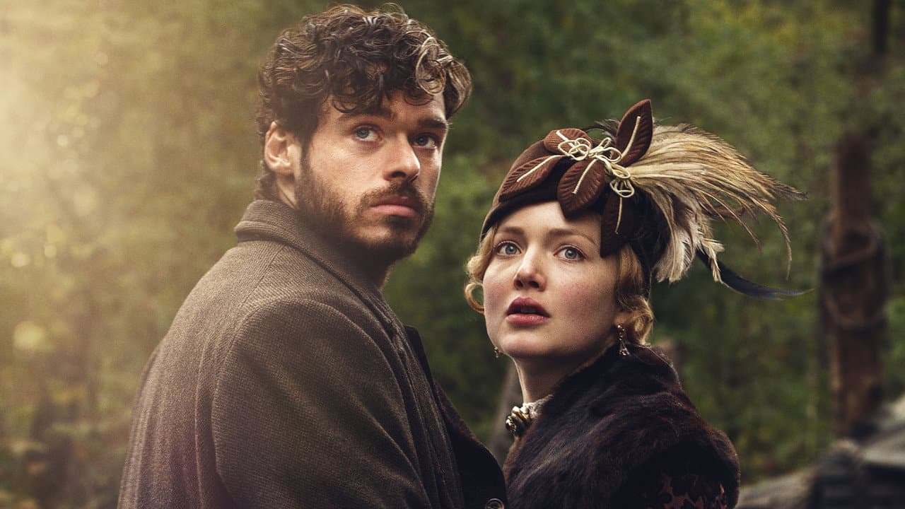 Lady Chatterley's Lover still 2