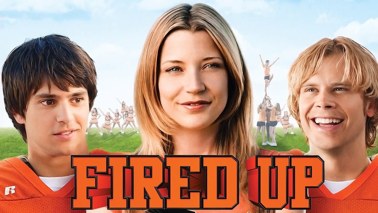 Fired Up! still 4