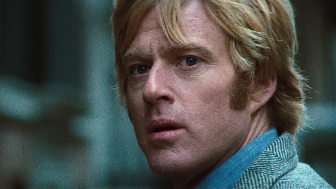 Three Days of the Condor still 4