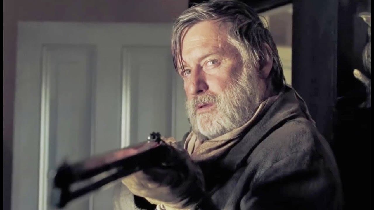 The Ballad of Lefty Brown still 1