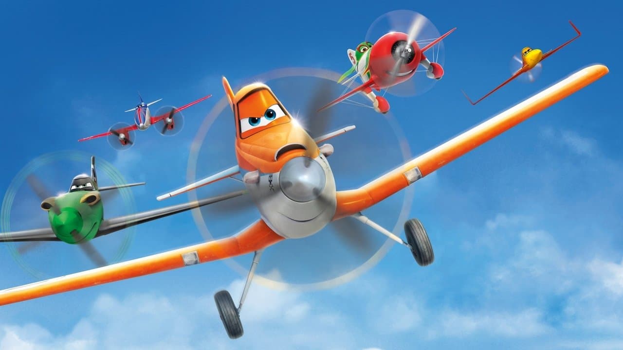 Planes still 3