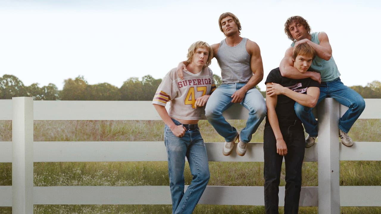 The Iron Claw still 7