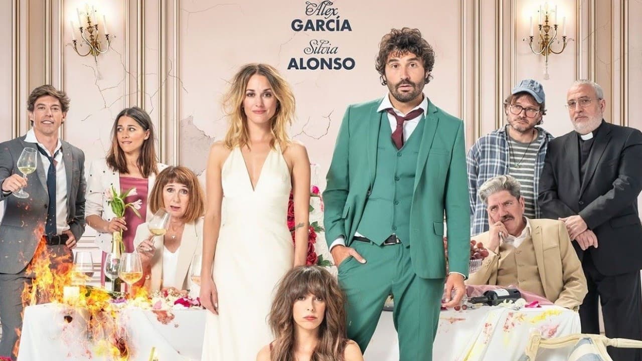 The Wedding Unplanner still 3