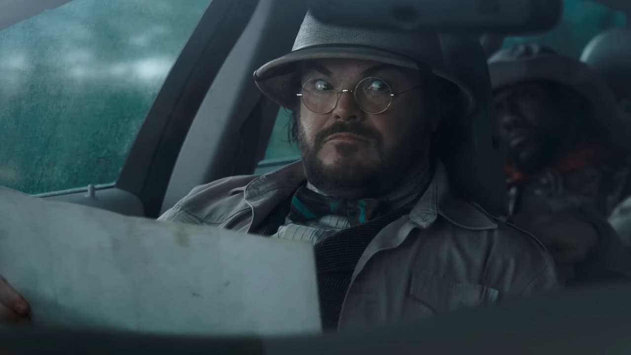 Jumanji: Open World - Latest Movie News still 2