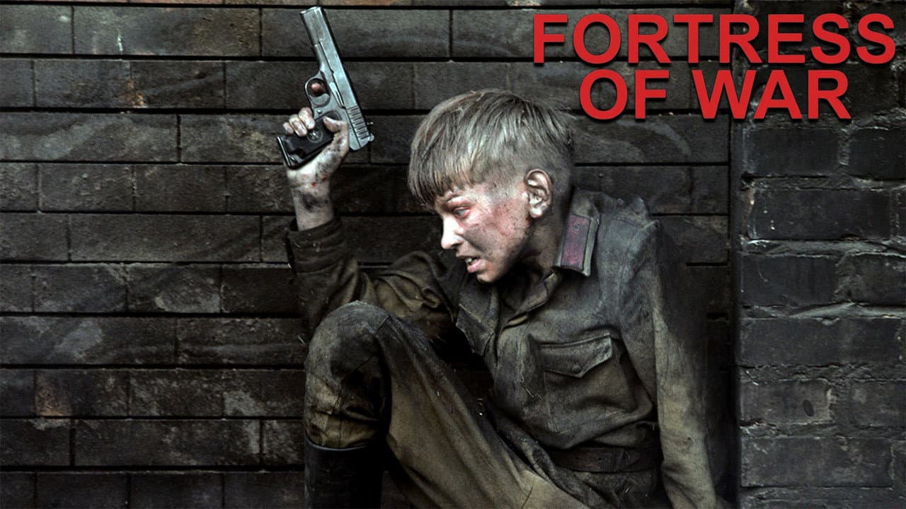 Fortress of War still 2