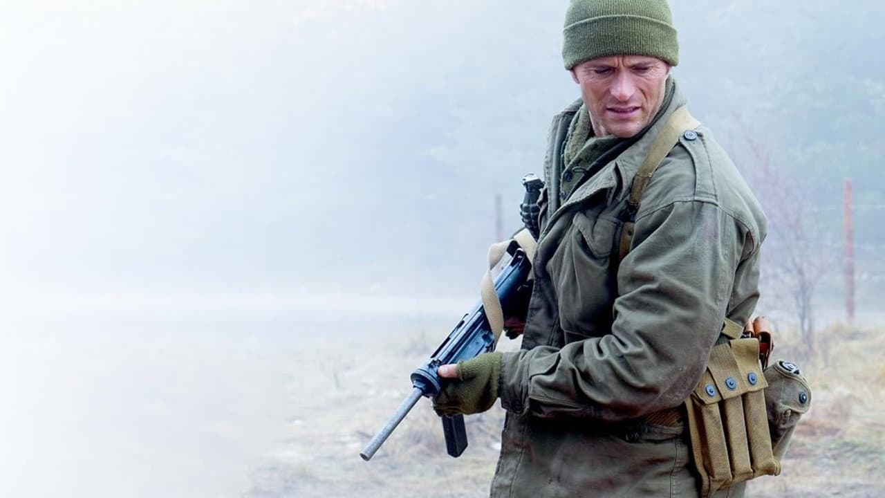 Lucky Strike (2026) Review: Rod Lurie’s Tense Thriller still 4