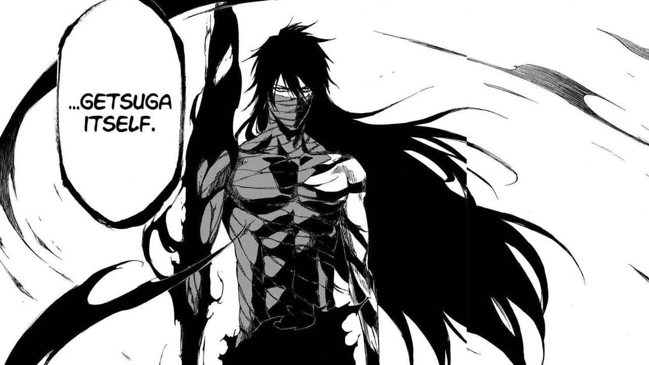 Bleach the Movie: Hell Verse still 6