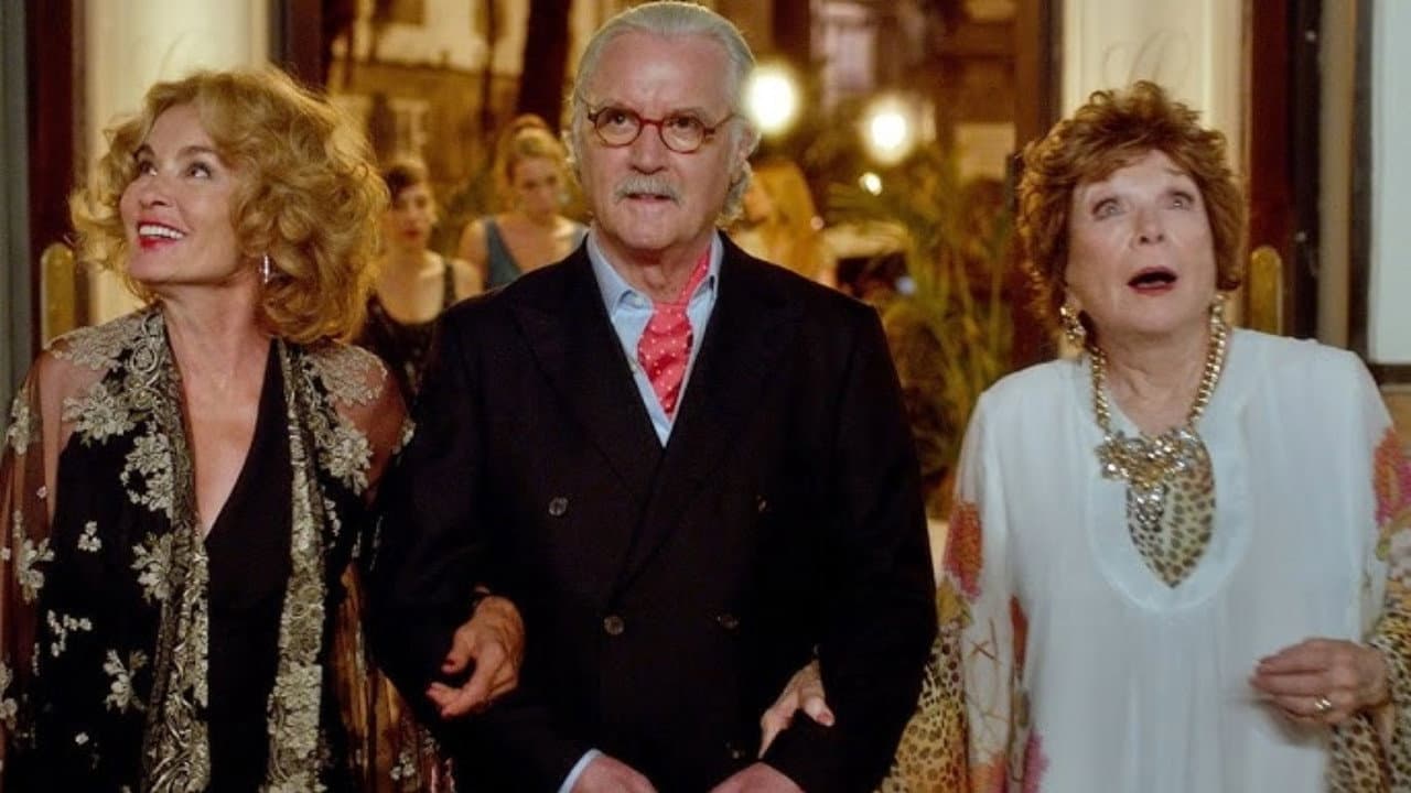 Wild Oats still 6