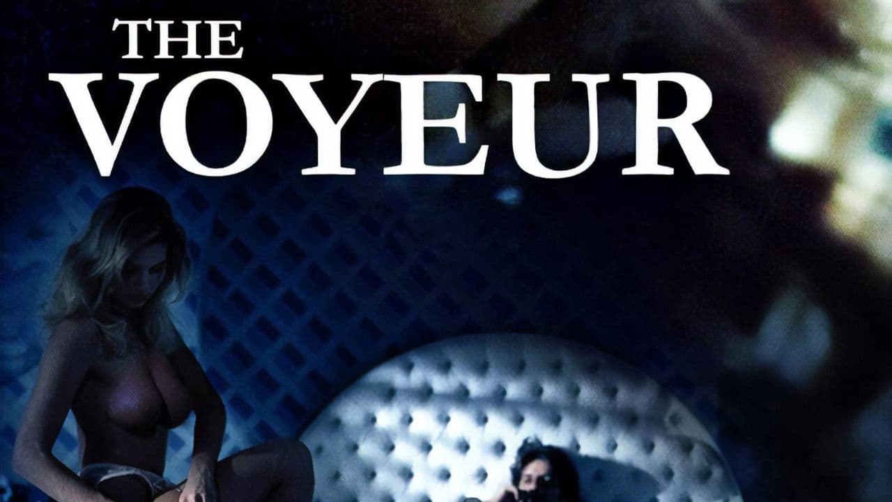 The Voyeur still 7