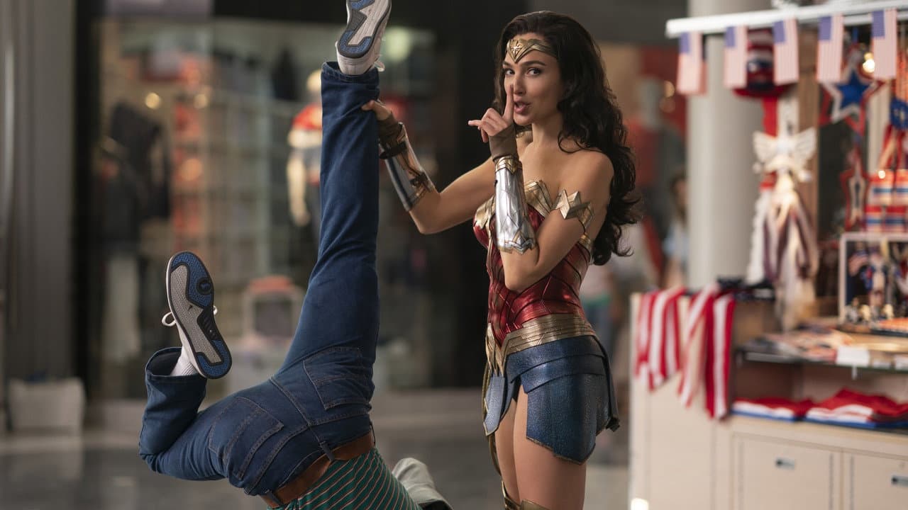 Wonder Woman 1984 still 5