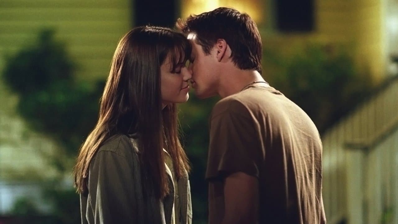 A Walk to Remember still 5