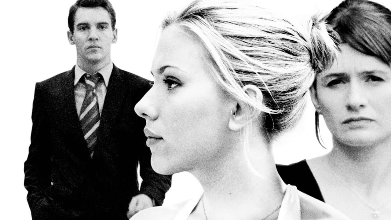 Match Point still 7
