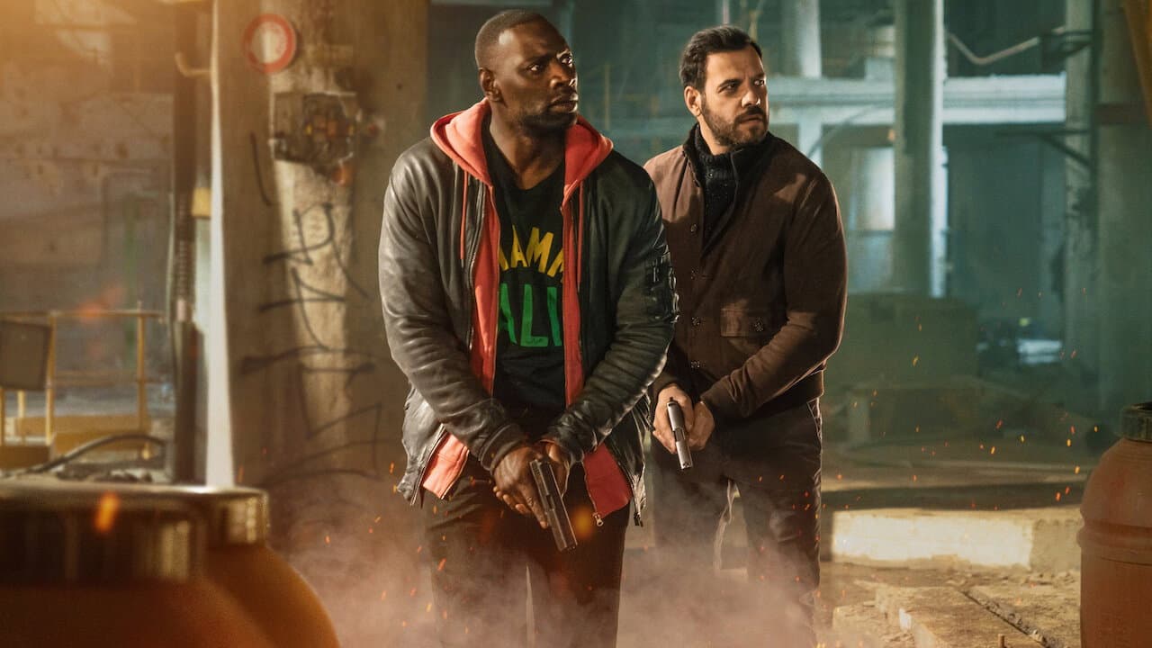 The Takedown still 3