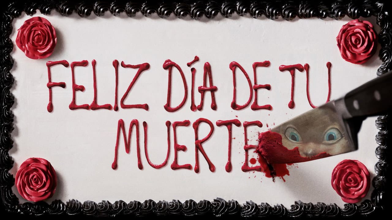 Happy Death Day still 7