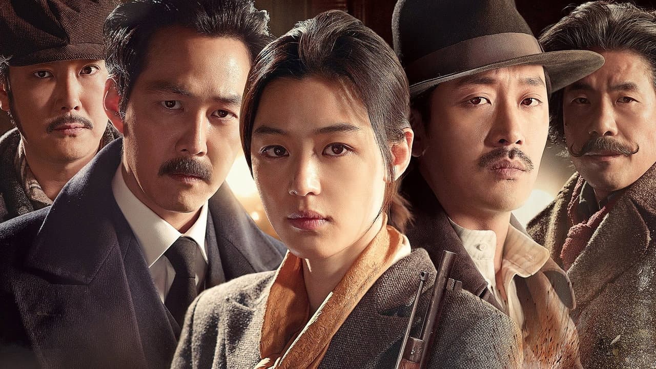 Assassination still 5