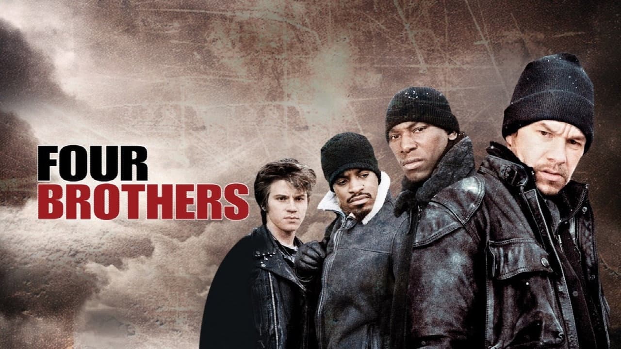 Four Brothers still 8