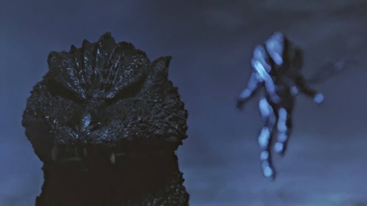 Godzilla: Final Wars still 7