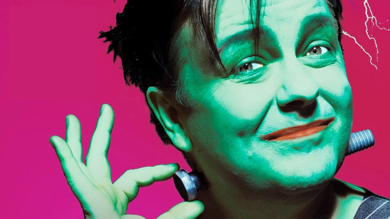 Ricky Gervais Live 4: Science still 2