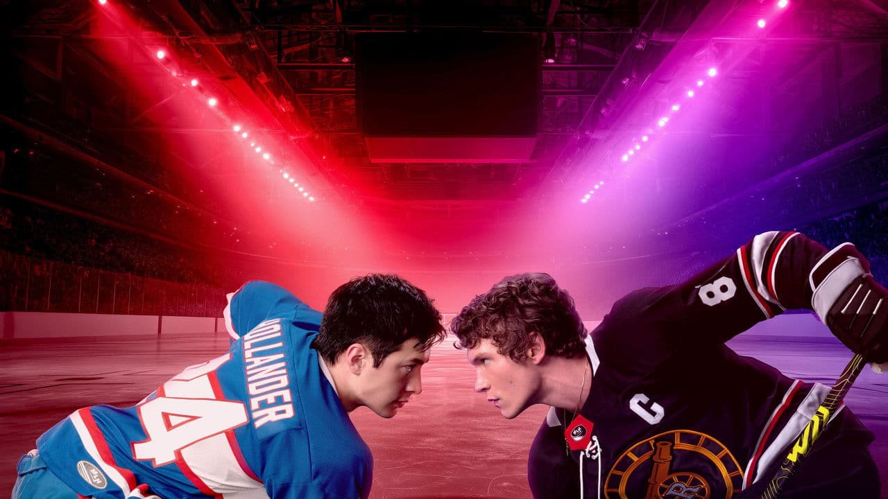 Heated Rivalry Review: Does This Web Series Score? still 4